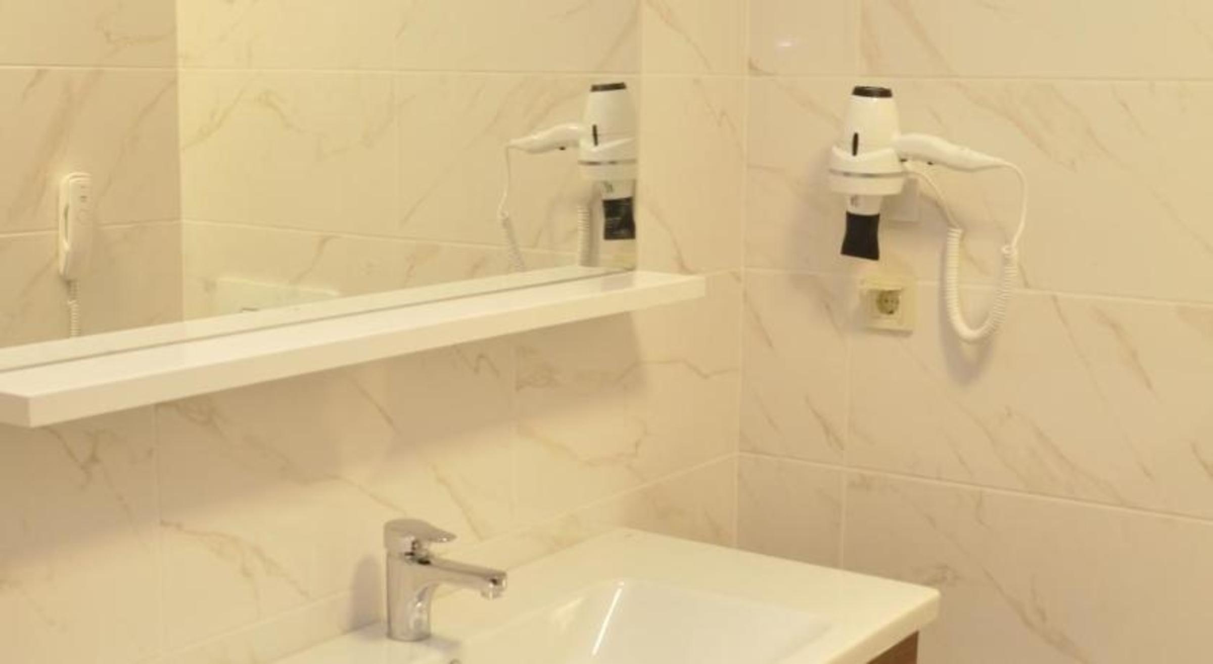 Sunway Club Otel マルマリス エクステリア 写真